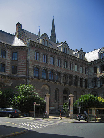 Häuser in Angers - Pays de la Loire (Angers)