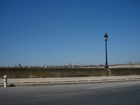 Auf den Straßen von Bordeaux - Aquitaine (Bordeaux)