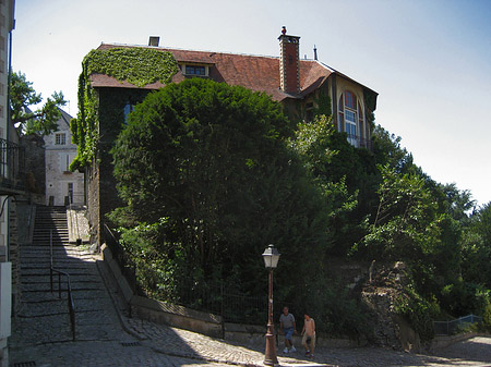 Häuser in Angers - Pays de la Loire (Angers)