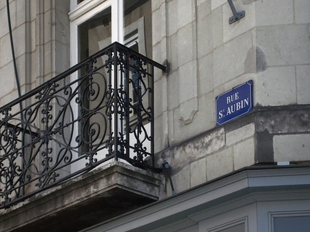 Häuser in Angers - Pays de la Loire (Angers)