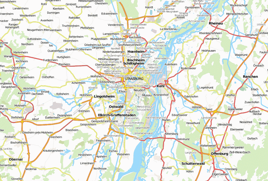 Strassburg